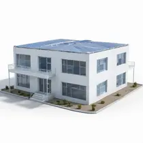 Административные здания