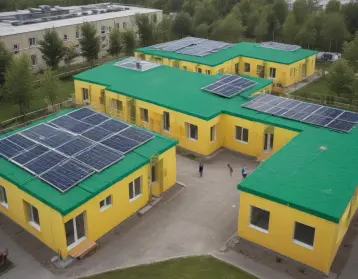 Образовательные учреждения