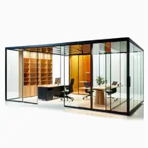 Производство металлических Блок контейнеров