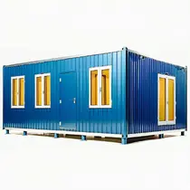 Строительные бытовки