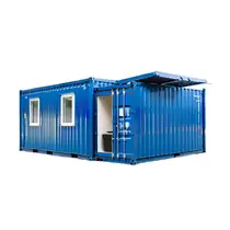 Модульные бытовки