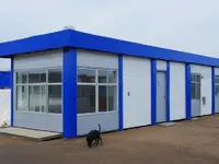 Реализованные проекты