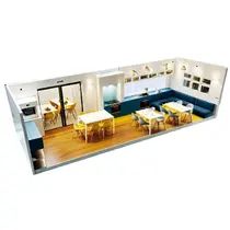 Пункты питания