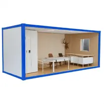 Офисные блок-контейнеры