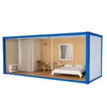 Переоборудование контейнеров в бани, гаражи, склады и др.