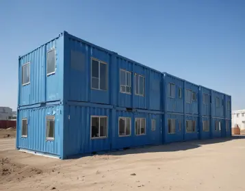 Штабы строительства